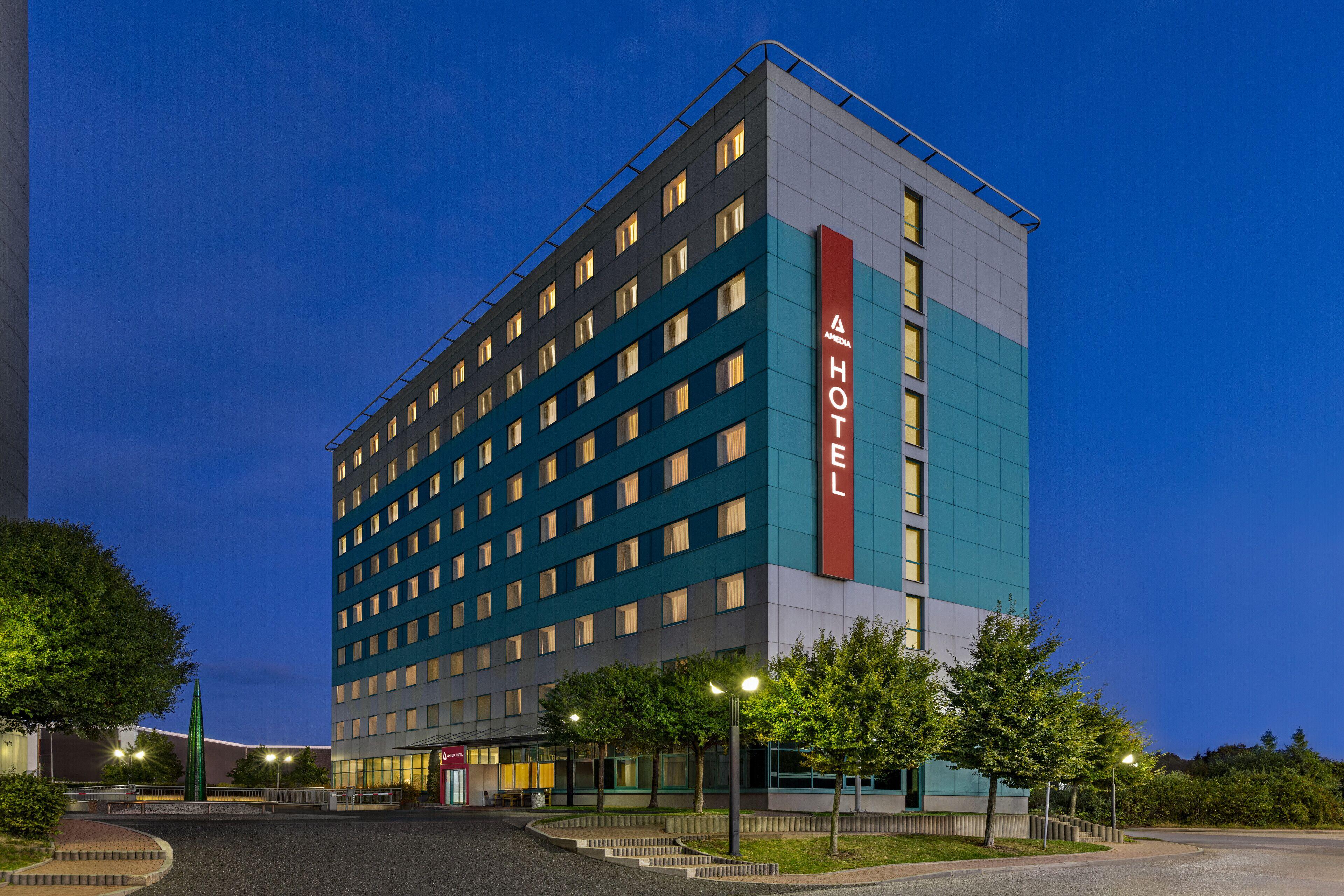 Amedia Express Prague, Trademark Collection By Wyndham, Prague